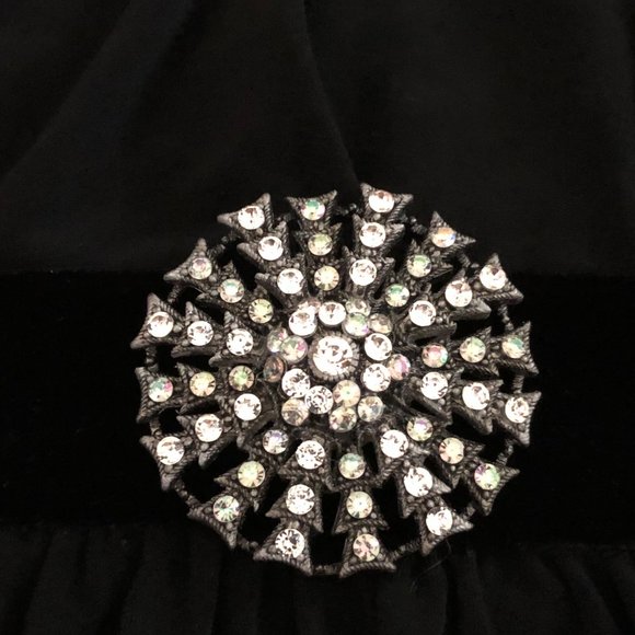 NWT!! Rampage Halter Dress - Picture 3 of 9